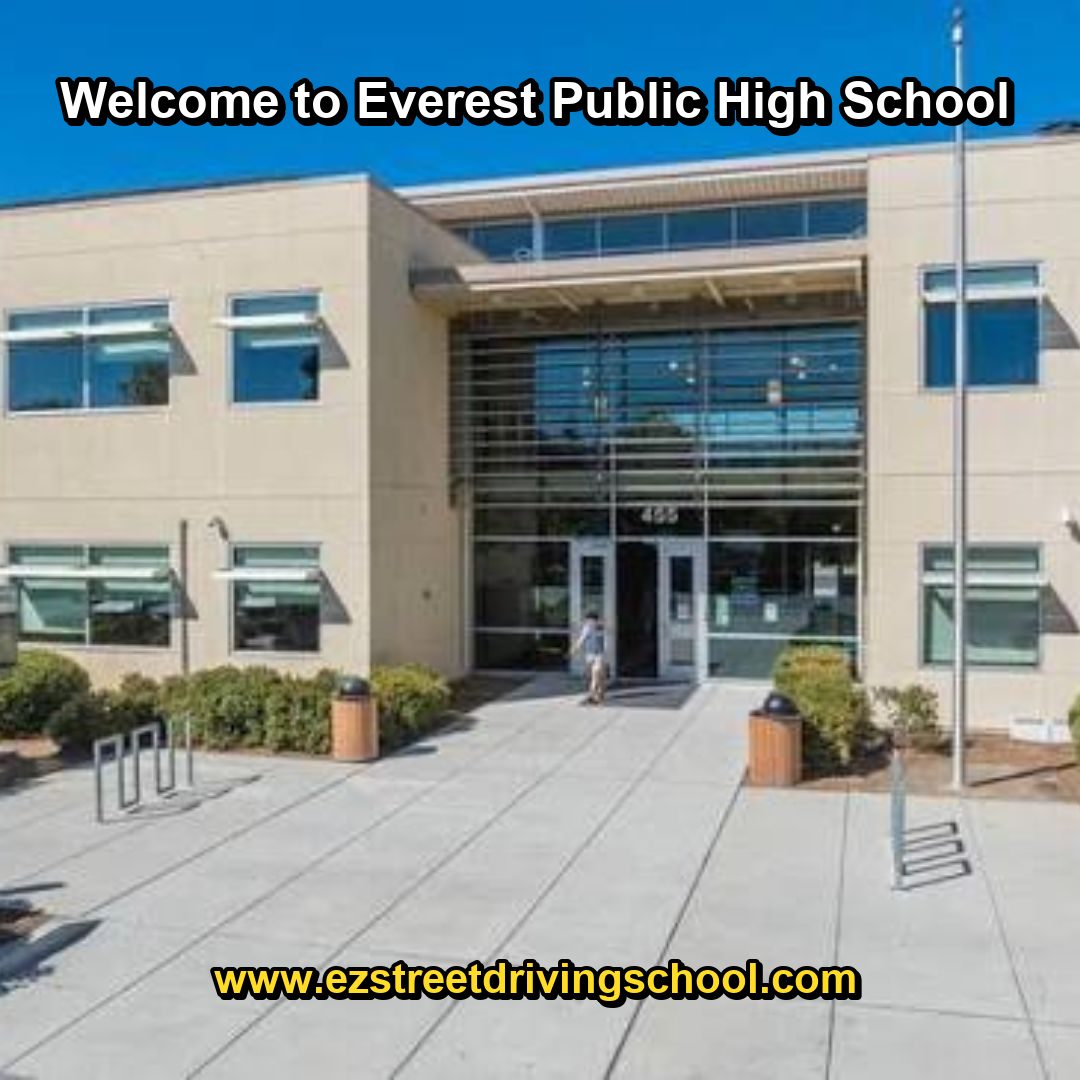 Everest Public High School